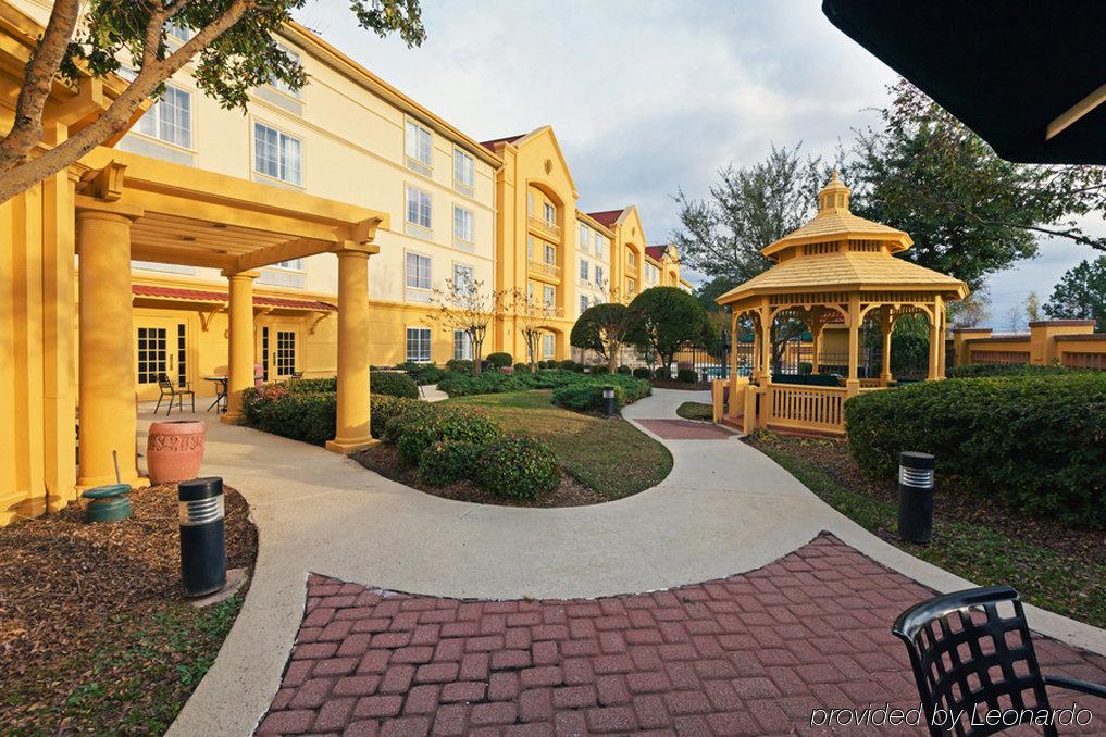Отель La Quinta By Wyndham Shreveport Airport Экстерьер фото
